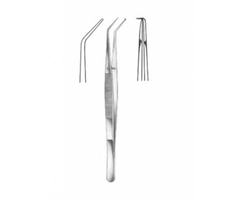 Dental Tweezers